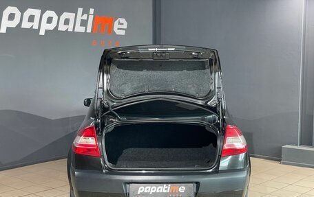 Renault Megane II, 2007 год, 375 000 рублей, 5 фотография