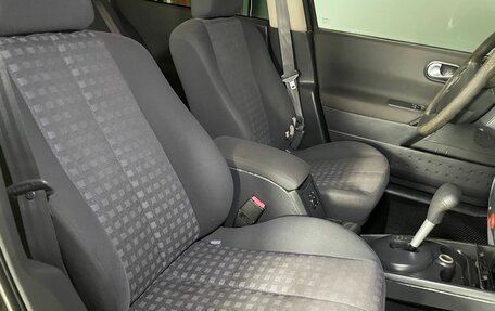 Renault Megane II, 2007 год, 375 000 рублей, 9 фотография