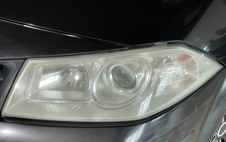 Renault Megane II, 2007 год, 375 000 рублей, 13 фотография