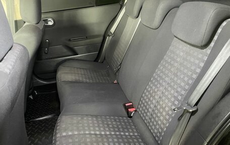 Renault Megane II, 2007 год, 375 000 рублей, 10 фотография