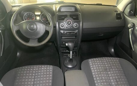 Renault Megane II, 2007 год, 375 000 рублей, 12 фотография