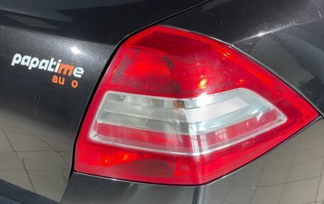 Renault Megane II, 2007 год, 375 000 рублей, 15 фотография