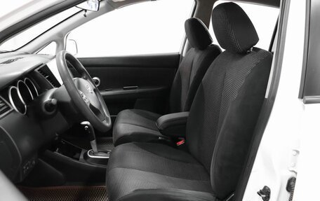 Nissan Tiida, 2012 год, 699 000 рублей, 8 фотография