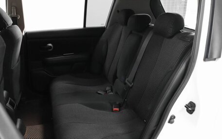 Nissan Tiida, 2012 год, 699 000 рублей, 9 фотография