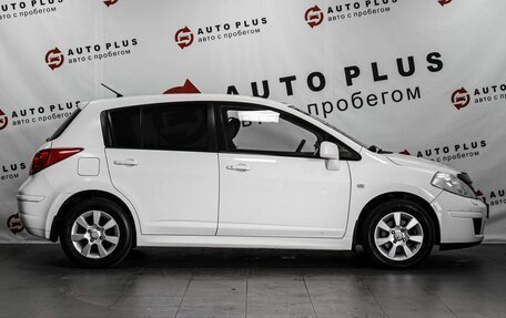 Nissan Tiida, 2012 год, 699 000 рублей, 6 фотография