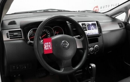 Nissan Tiida, 2012 год, 699 000 рублей, 7 фотография