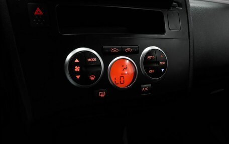 Nissan Tiida, 2012 год, 699 000 рублей, 17 фотография