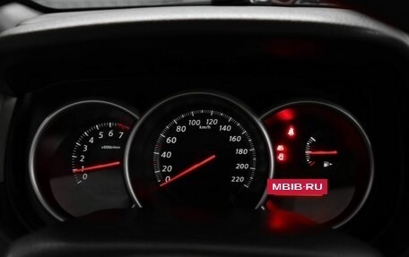 Nissan Tiida, 2012 год, 699 000 рублей, 18 фотография