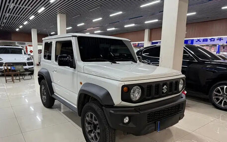 Suzuki Jimny, 2023 год, 2 515 000 рублей, 3 фотография