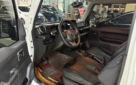 Suzuki Jimny, 2023 год, 2 515 000 рублей, 7 фотография