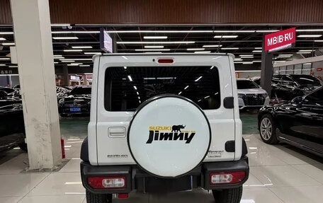 Suzuki Jimny, 2023 год, 2 515 000 рублей, 5 фотография