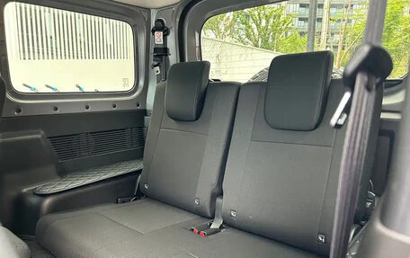 Suzuki Jimny, 2025 год, 3 470 000 рублей, 11 фотография