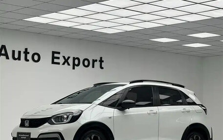 Honda Life, 2023 год, 1 440 006 рублей, 3 фотография