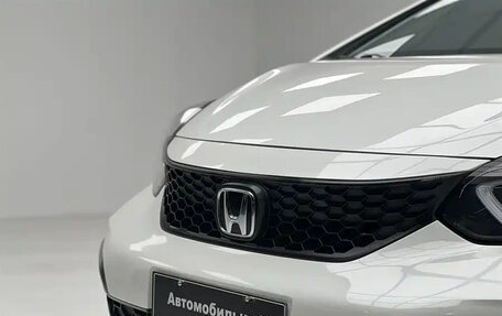 Honda Life, 2023 год, 1 440 006 рублей, 4 фотография