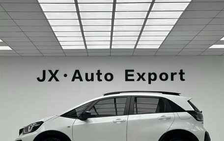 Honda Life, 2023 год, 1 440 006 рублей, 8 фотография