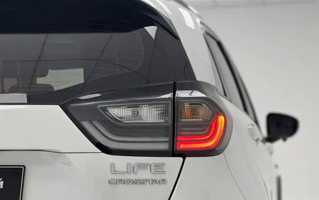 Honda Life, 2023 год, 1 440 006 рублей, 11 фотография