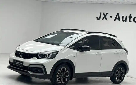 Honda Life, 2023 год, 1 440 006 рублей, 7 фотография