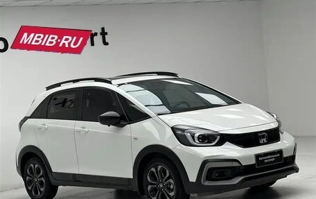 Honda Life, 2023 год, 1 440 006 рублей, 2 фотография