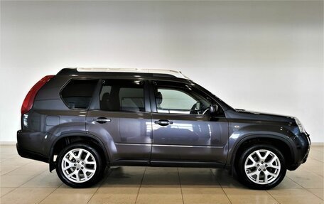 Nissan X-Trail, 2014 год, 1 295 000 рублей, 6 фотография