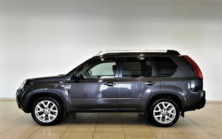Nissan X-Trail, 2014 год, 1 295 000 рублей, 5 фотография