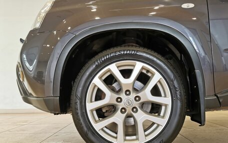 Nissan X-Trail, 2014 год, 1 295 000 рублей, 9 фотография