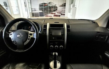 Nissan X-Trail, 2014 год, 1 295 000 рублей, 13 фотография