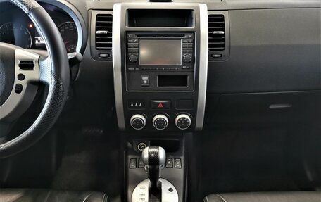 Nissan X-Trail, 2014 год, 1 295 000 рублей, 14 фотография