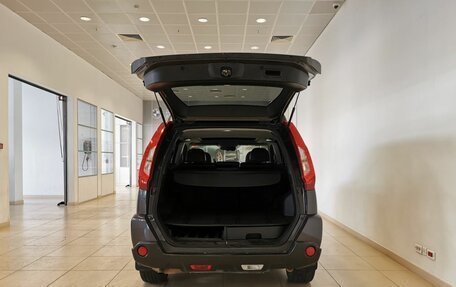 Nissan X-Trail, 2014 год, 1 295 000 рублей, 11 фотография