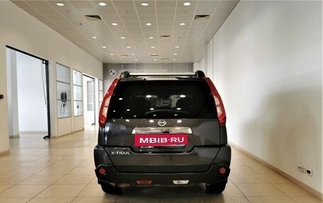 Nissan X-Trail, 2014 год, 1 295 000 рублей, 8 фотография