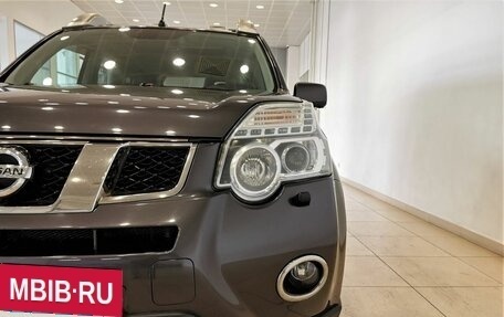 Nissan X-Trail, 2014 год, 1 295 000 рублей, 10 фотография