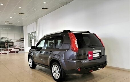 Nissan X-Trail, 2014 год, 1 295 000 рублей, 4 фотография