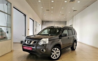 Nissan X-Trail, 2014 год, 1 295 000 рублей, 1 фотография