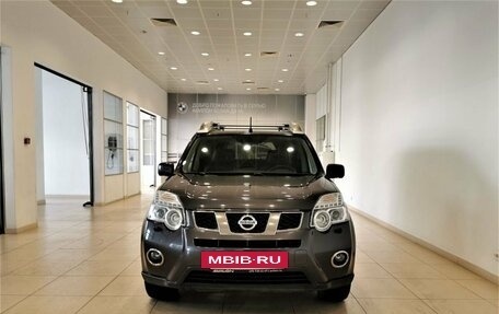 Nissan X-Trail, 2014 год, 1 295 000 рублей, 7 фотография