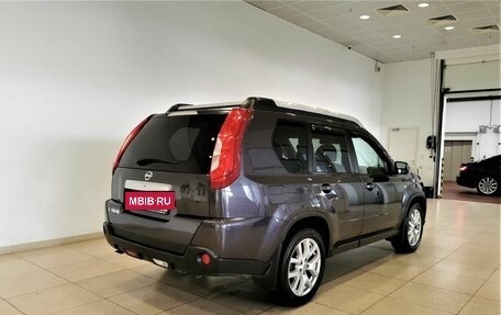 Nissan X-Trail, 2014 год, 1 295 000 рублей, 2 фотография