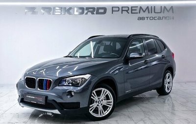 BMW X1, 2013 год, 1 299 000 рублей, 1 фотография