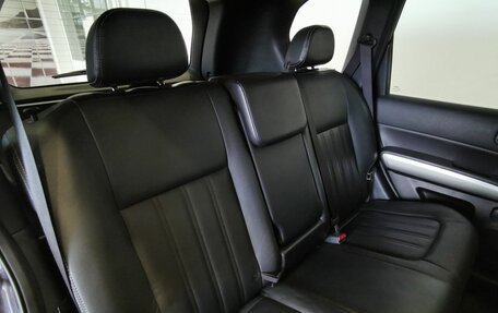 Nissan X-Trail, 2014 год, 1 295 000 рублей, 16 фотография