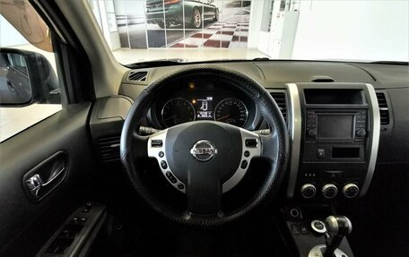 Nissan X-Trail, 2014 год, 1 295 000 рублей, 19 фотография