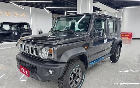 Suzuki Jimny, 2026 год, 4 015 000 рублей, 1 фотография