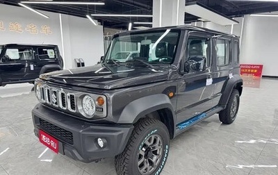 Suzuki Jimny, 2026 год, 4 015 000 рублей, 1 фотография