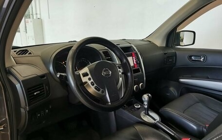 Nissan X-Trail, 2014 год, 1 295 000 рублей, 18 фотография