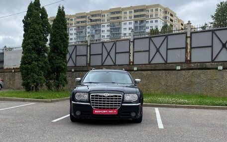 Chrysler 300C II, 2006 год, 1 390 000 рублей, 1 фотография