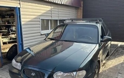 Hyundai Sonata III рестайлинг, 1996 год, 140 000 рублей, 1 фотография