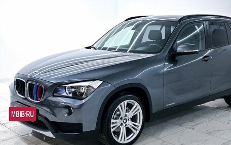 BMW X1, 2013 год, 1 299 000 рублей, 2 фотография