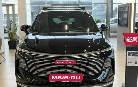 Haval F7, 2026 год, 3 699 000 рублей, 1 фотография