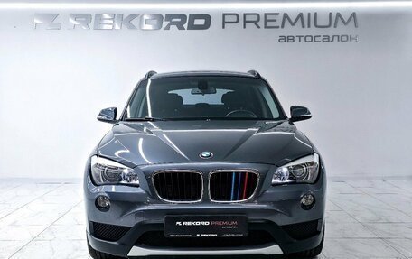 BMW X1, 2013 год, 1 299 000 рублей, 4 фотография