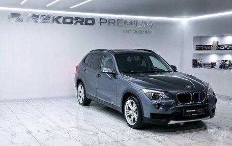 BMW X1, 2013 год, 1 299 000 рублей, 5 фотография