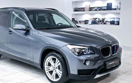 BMW X1, 2013 год, 1 299 000 рублей, 6 фотография