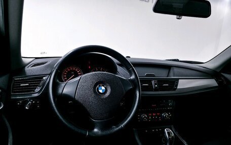 BMW X1, 2013 год, 1 299 000 рублей, 7 фотография