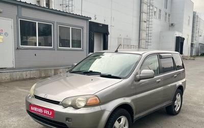Honda HR-V I, 2001 год, 400 000 рублей, 1 фотография