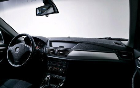 BMW X1, 2013 год, 1 299 000 рублей, 9 фотография
